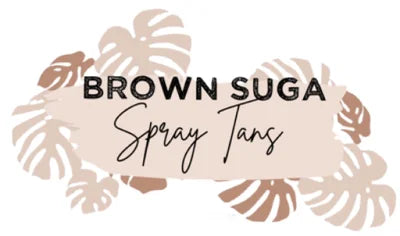 Brown Suga Spray Tans