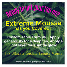 Extreme Mousse